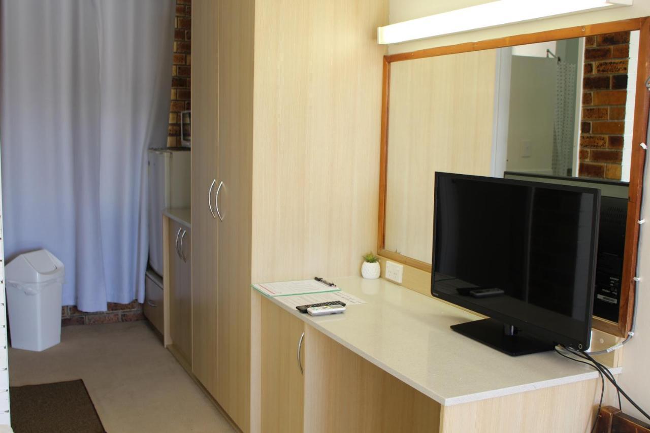 Camden Motor Inn Mermaid Beach Eksteriør bilde